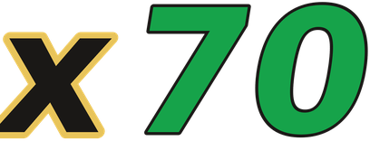 x70 logo